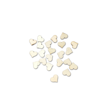 inimioare placaj blank