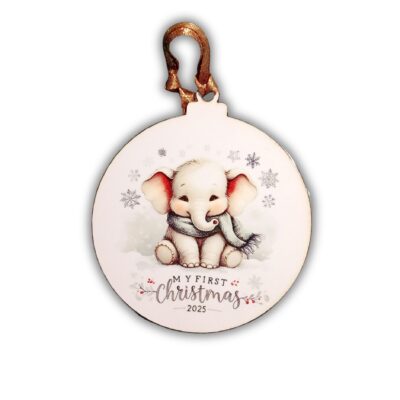 Glob_primul_craciun_baiat